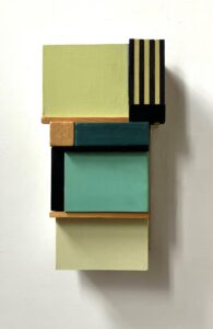 Foto van Marjoke van Kamp