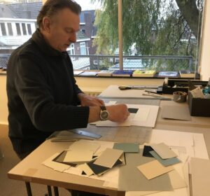 Foto van Cor van der Meijden