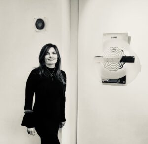 Foto van Luiza Milewicz