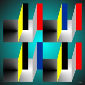 Foto van Monica Maat